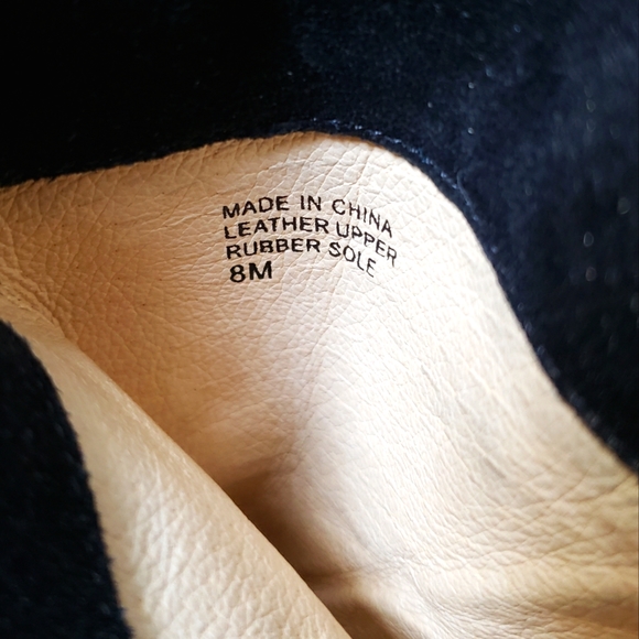 Michael Kors boots - Picture 4 of 14